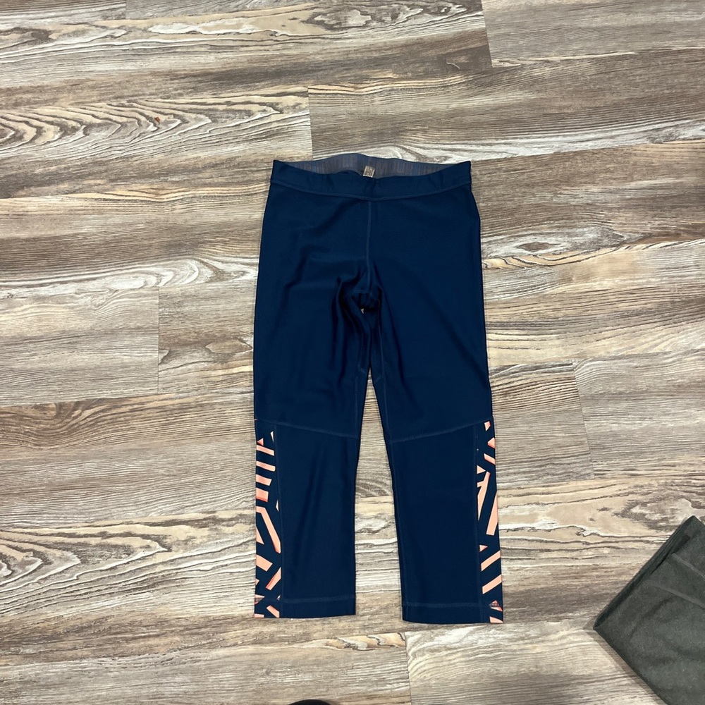 Under Armour leggings